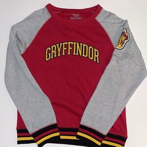 Harry Potter Sweatshirt, kids XL good condition